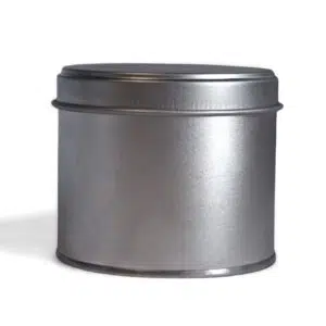 250ml slip lid tin